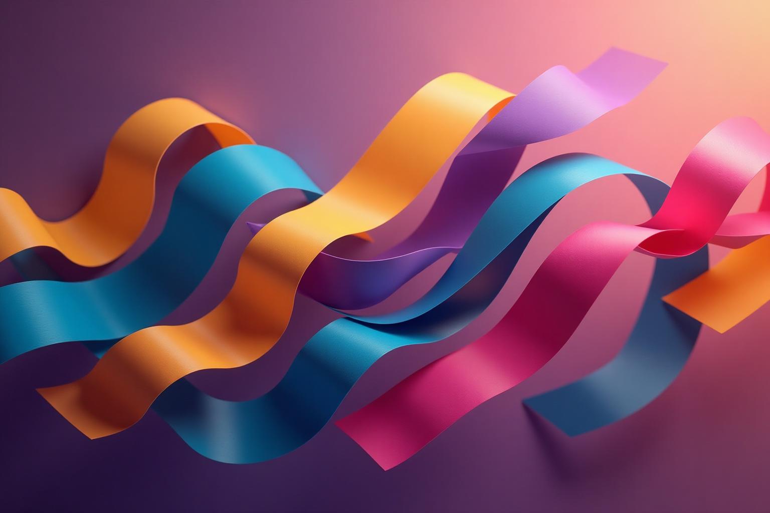 EyeColorWheel™ — AI-Powered Color Forecasting And Trend Intelligence